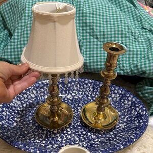 Lamp shade ONLY X 3.   Cream Shade